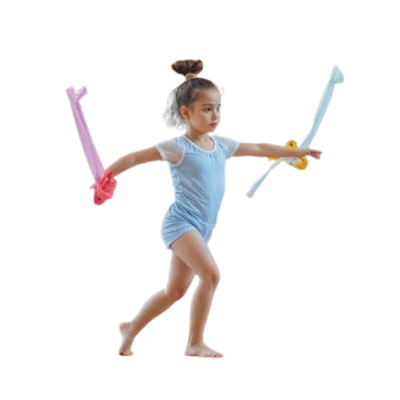 Gimnastyka artystyczna