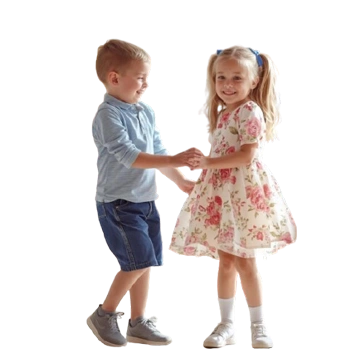 Mix Taneczny dla Najmłodszych